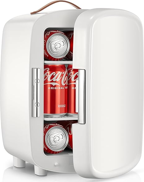 🔥 Gardez vos boissons fraîches même sous 40°C ! Découvrez ce Mini-Frigo — -50% aujourd’hui + Livraison Gratuite 🚚❄️