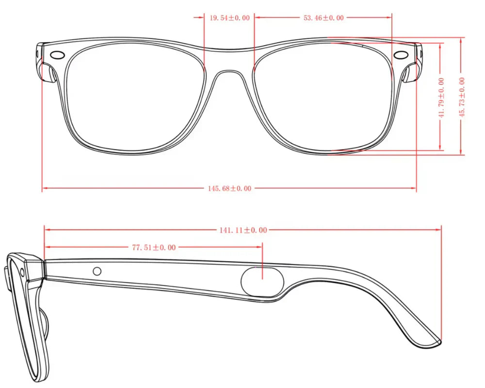🔥 Offre Spéciale : -50% sur les lunettes connectées les plus demandées d’Afrique !