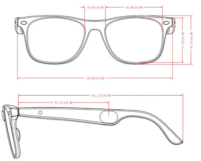 🔥 Offre Spéciale : -50% sur les lunettes connectées les plus demandées d’Afrique !