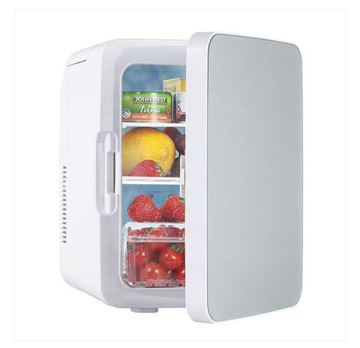 🔥 Gardez vos boissons fraîches même sous 40°C ! Découvrez ce Mini-Frigo — -50% aujourd’hui + Livraison Gratuite 🚚❄️