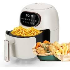 Le Air Fryer qui transforme votre cuisine